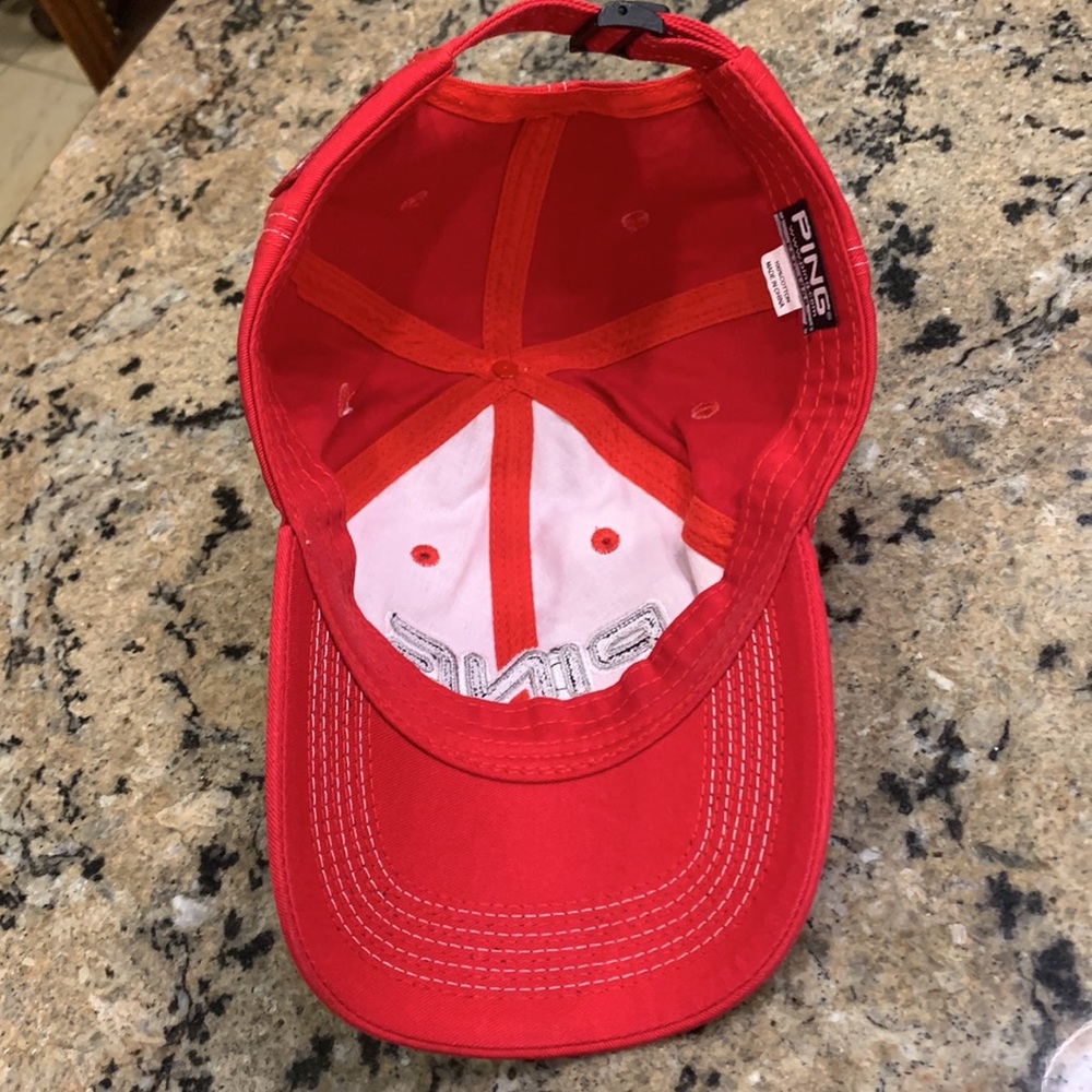 Ping Cap - image 4